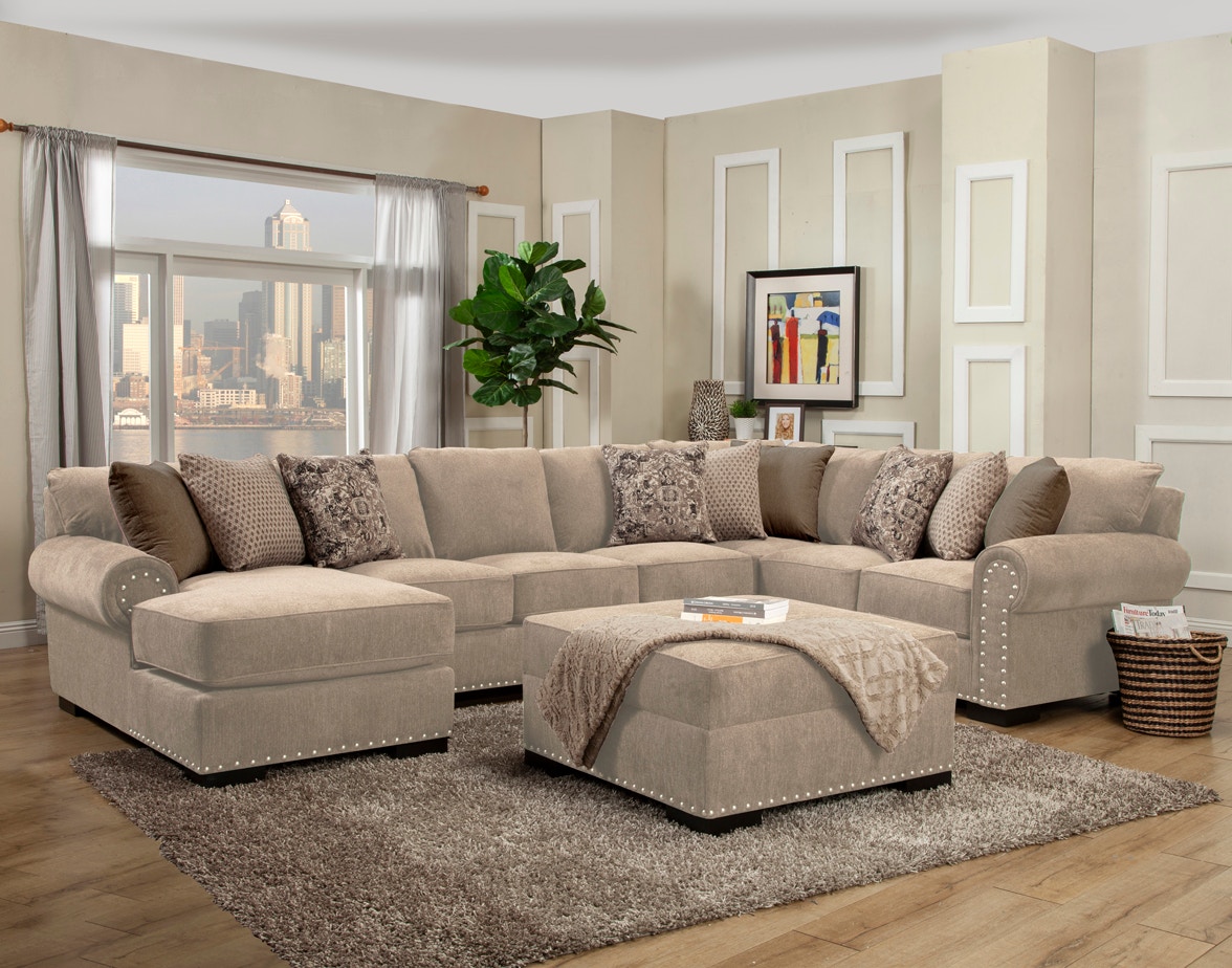 Comfort industries outlet furniture